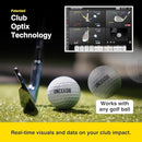 Uneekor EYE MINI Launch Monitor & Simulator