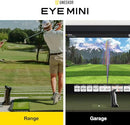 Uneekor EYE MINI Launch Monitor & Simulator