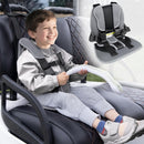 Urgown Golf Cart Child Safety Harness – 5-Point Strap System