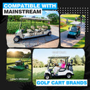 VATRER 48V Lithium Golf Cart Battery