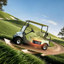 VEVOR 48V 105Ah Lithium Golf Cart Battery Pack