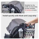 Vekclit Stroller Golf Club Holder Attachment