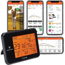 Voice Caddie SC300i Launch Monitor