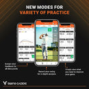 Voice Caddie SC300i Launch Monitor
