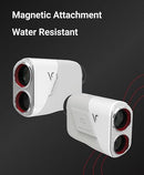 Voice Caddie TL1 Slope Golf Rangefinder