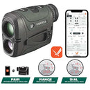 Vortex Razor HD 4000 GB Laser Rangefinder