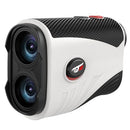 VyKure IP54 1200 Yard Slope Golf Rangefinder