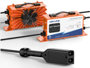 WAVLINK 36V Smart Golf Cart Battery Charger