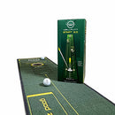 Wellputt Start 2.0 Putting Training Mat 10 ft
