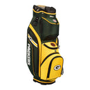 Wilson Green Bay Packers NFL Golf Cart Bag