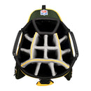 Wilson Green Bay Packers NFL Golf Cart Bag