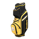 Wilson Pittsburgh Steelers NFL Golf Cart Bag
