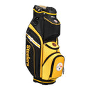 Wilson Pittsburgh Steelers NFL Golf Cart Bag