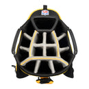 Wilson Pittsburgh Steelers NFL Golf Cart Bag
