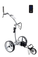 Wingscaddy MAX-300 Electric Golf Push Cart