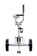 Wingscaddy MAX-300 Electric Golf Push Cart