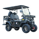 X-ARK 4-Seat All-Terrain Electric Golf Cart