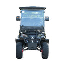 X-ARK 4-Seat All-Terrain Electric Golf Cart