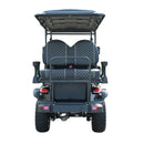 X-ARK 4-Seat All-Terrain Electric Golf Cart