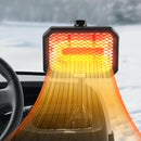 Xislet Electric Golf Cart Heater with 2-Second Heat
