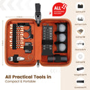YOREPEK Golf Accessories Gift Kit for Men