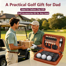 YOREPEK Golf Accessories Gift Kit for Men