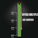 YOUCZON Indoor Putting Mat 7ft