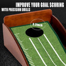 YOUCZON Indoor Putting Mat 7ft