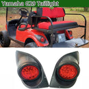 Yamaha G29 Golf Cart LED Light Kit with Turn Signals