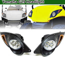 Yamaha G29 Golf Cart LED Light Kit with Turn Signals