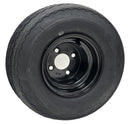 eCustomRim Golf Cart Tire & Wheel Set – 4 Pack