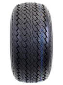 eCustomRim Golf Cart Tire & Wheel Set – 4 Pack