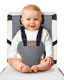 liuliuby Golf Cart Baby Harness Travel Seat