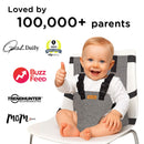 liuliuby Golf Cart Baby Harness Travel Seat