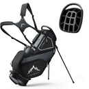 uniHimal 14-Way Lightweight Stand Bag