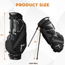 uniHimal 14-Way Lightweight Stand Bag