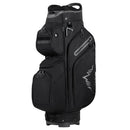 uniHimal Black Golf Cart Bag