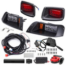 vvavv LED Light Kit for EZGO TXT Golf Carts
