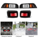 vvavv LED Light Kit for EZGO TXT Golf Carts